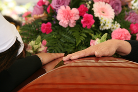 Похороны. Полный комплекс услуг