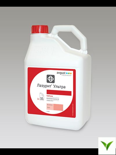 Лазурит Ультра СК 10 л