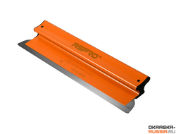 Шпатель ASPRO ERGOPLANE 600 с лезвием 0,3 мм