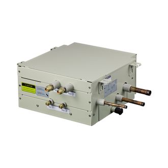 Электронно-распределительные блоки SYSVRF BOX