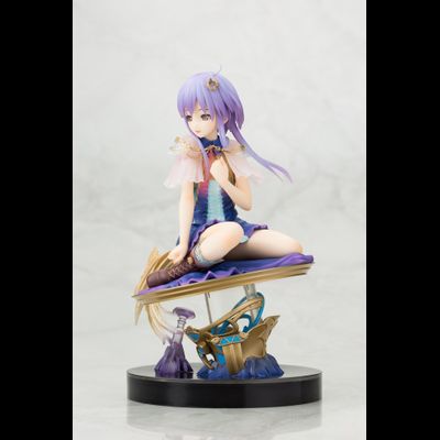 Фигурка 1/8 Mystere Warden Spinne