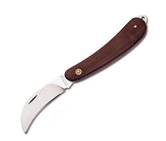 Tramontina Нож перочинный 7,5 см, в блистере  -  26325/103