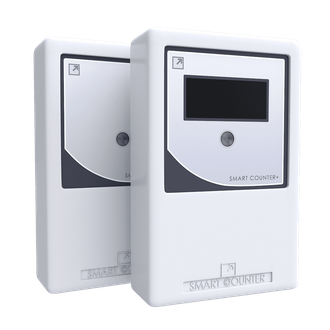Smart Counter Plus - автономный счетчик посетителей: купить, цена ...