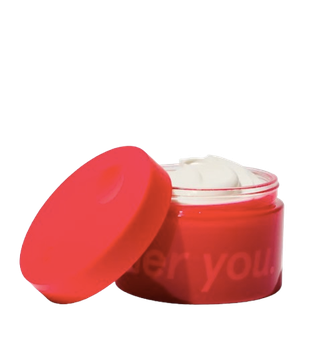 Glossier Crème de You Body Butter - Парфюмированный баттер для тела