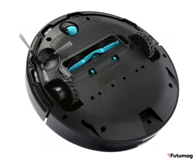 Робот-пылесос Xiaomi Viomi Cleaning Robot V3 PRO