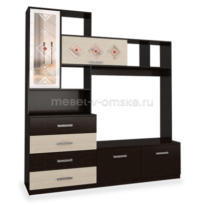 Стенка Эмма