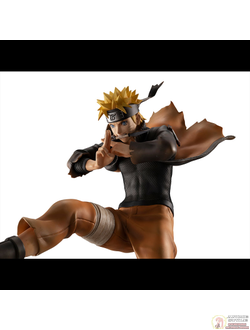 Фигурка Наруто Узумаки (Uzumaki Naruto Ninkaitaisen Ver.)