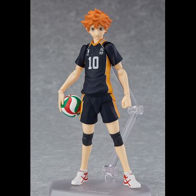 Фигурка фигма Шоё Хината (figma Hinata Shouyou)