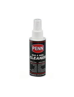 Смазка-очиститель для катушек Penn Cleaner