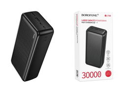 powerbank BJ78B BLACK 30000mah