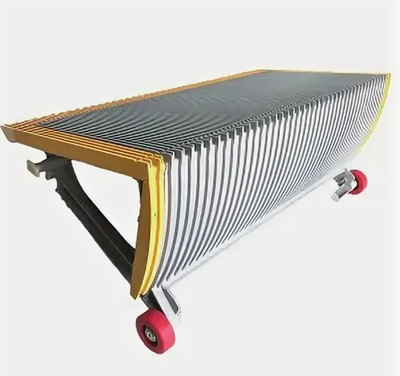 Ступень эскалатора. В наличии. В ассортименте!