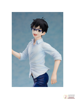Фигурка 1/8 Юри Кацуки (Yuri Katsuki)
