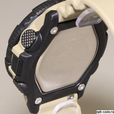 Часы Casio Pro Trek PRT-B70-5ER
