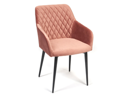 коралловый