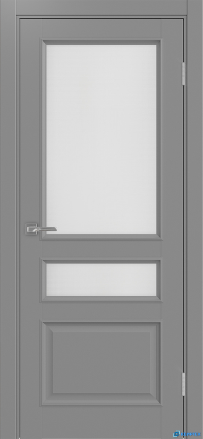 OPTIMA PORTE Тоскана 631.221 Багет