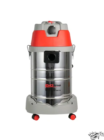 EVOline WAD 130 Power Tool электрический пылеводосос