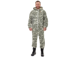 Костюм Nova Tex Скаут ОРИОН хлопок, беж. цифра