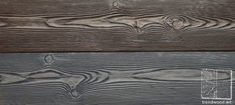 Палубная доска (Террасная доска)