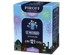 Салют БСП0101208