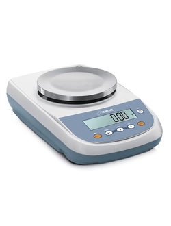 Лабораторные весы DA-8202