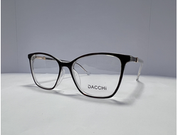 Оправа DACCHI ( КОМБИ ) 6110 С6 52-17-145