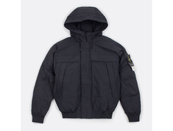 STONE ISLAND пуховик