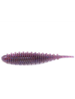 Приманка силиконовая Boroda Baits Mexer 110 140-Violet