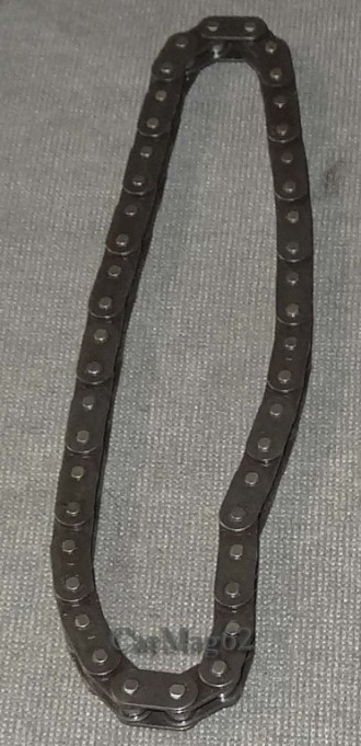 Цепь маслонасоса f3r