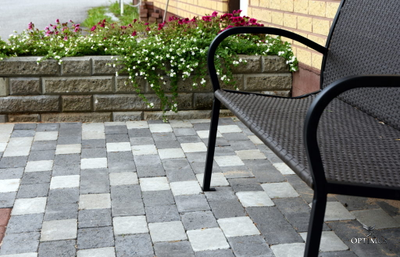 Lakka Antiikkikivi 80 patina (серый)