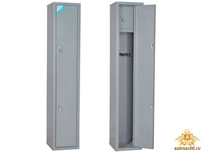 Оружейный шкаф Меткон ОШН-1