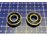 6x15x5 mm, С3 , plastic  cage