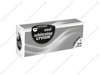 Интимный отбеливающий крем Whitening 75мл