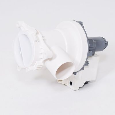 Улитка Beko в сборе с фильтром