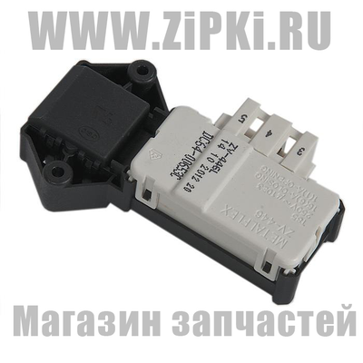 Термоблокировка люка Samsung - DC64-00653C