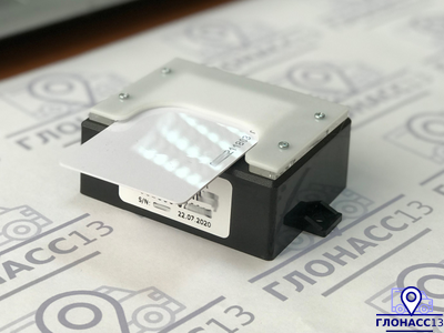 Считыватель RFID карт ERF-04