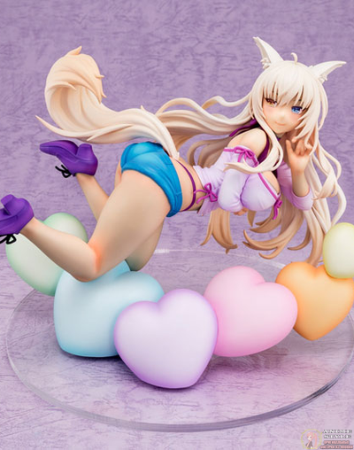 Фигурка 1/6 Коконат (Coconut)