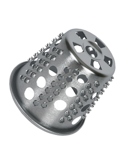 Терка драники для мясорубки Moulinex HV10 ME858