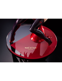 Фигурка 1/4 Дюк оф Йорк (Duke of York Prestige of the Glorious Formula)