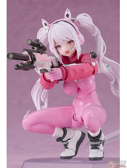 Фигурка фигма Алиса (figma Alice)