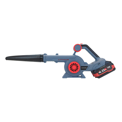 Аккумуляторная бесщеточная воздуходувка PROFIPOWER DWDUB-18V