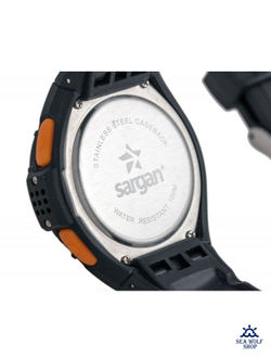 Компьютер подводный Sargan СТАЛКЕР 100МТ для фридайвинга