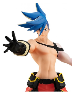 Фигурка  Гало Тимос (Galo Thymos Pop Up Parade)