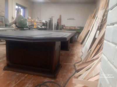 Стол раздвижной