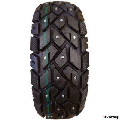 Резина шипованная Navee N65/65i - Snow Tire