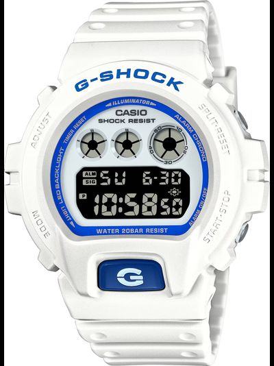 Часы Casio G-Shock DW-6900HDS-7A1