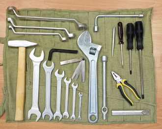 Камаз tools инструмент