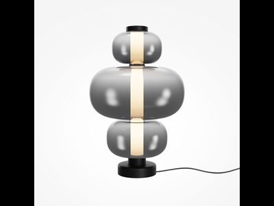 Настольный светильник Atmos, MOD364TL-L15B3K, Maytoni