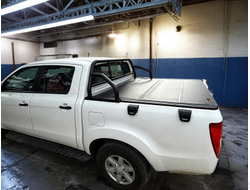 Крышки на JMC Vigus