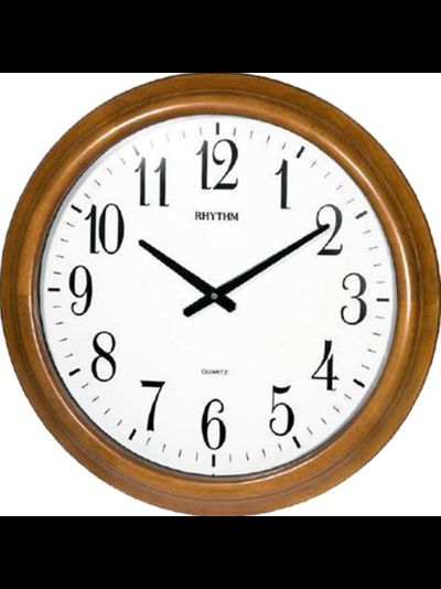 Настенные часы Rhythm CMG273NR06
