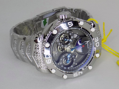 Invicta 47567 Subaqua Subaqua Noma VIII Automatic